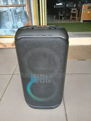 JBL PartyBox 320 Portable Bluetooth Speaker
