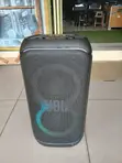 JBL PartyBox 320 Portable Bluetooth Speaker - 1