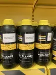 Bauer Acid Cleaner for Tiles & Grout - 1