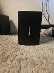 Phonic 6.5-inch Studio Monitor (Used) - 4