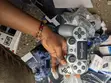 PS4 Wireless Controller - 3
