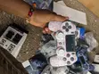 PS4 Wireless Controller - 5