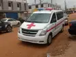 Hyundai Starex 2014 - Local Used - 1