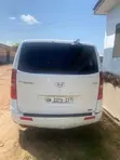 Hyundai Starex 2014 - Local Used - 2