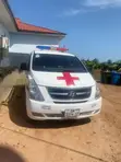 Hyundai Starex 2014 - Local Used - 3