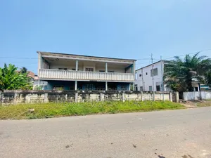 2.5 Plots for Sale in Osu