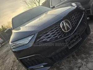 2025 Acura MDX SH-AWD A-Spec Advance Package SUV