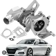 Honda CR-V, Civic, Accord Turbocharger - 2