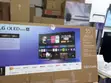 LG 55" OLED C5 Evo AI Smart TV - 2