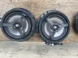 Toyota Parts - Used Exterior Accessories - 1