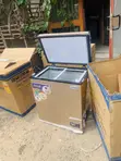 New Nasco 150L Chest Freezer (NAS-200FL-G) - 2