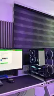 New Desktop Computer: Ryzen 7, RTX 3080, 32GB RAM, 3TB Storage - 2