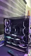 New Desktop Computer: Ryzen 7, RTX 3080, 32GB RAM, 3TB Storage - 5
