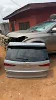 Honda CR-V Boot / Tailgate (2023-2025) - 2