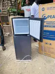 Nasco 112L 2-Star Top Freezer Refrigerator - 1