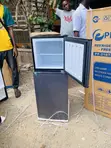 Nasco 112L 2-Star Top Freezer Refrigerator - 2