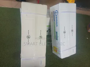 Quality Sigma 1.5HP Split AC - Fast Cooling, Energy Efficient