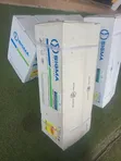 Quality Sigma 1.5HP Split AC - Fast Cooling, Energy Efficient - 2