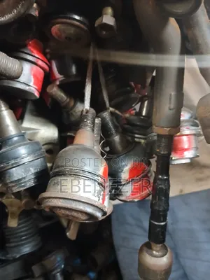Used Ball Joints for Ford Lower and Upper Arms