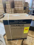 Affordable Nasco 5kg Twin Tub Washing Machine - 2