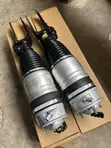 Porsche Cayenne / Audi Q7 Front Shocks (2010-2014) - 2