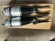 Porsche Cayenne / Audi Q7 Front Shocks (2010-2014) - 4