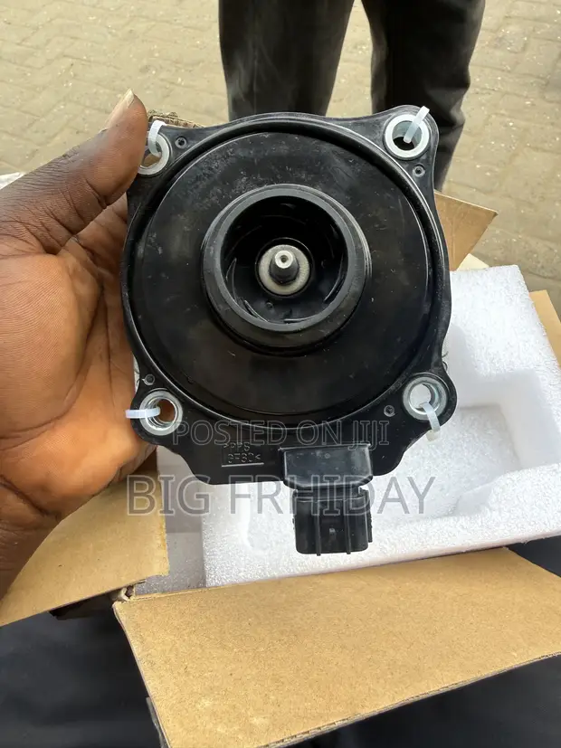 Toyota Water Pump for RAV4, Camry, Highlander, Corolla (2017-2024) - 1