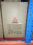 Chigo 1.5HP Air Conditioner - 2