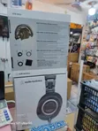 Audio-Technica ATH-M50x Professional Monitor Headphones - 2