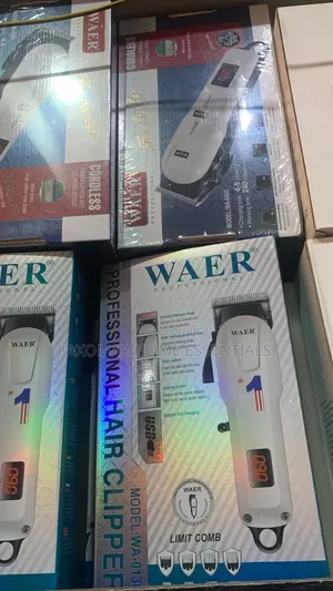 Wahl Hair Clipper