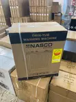 Strongly Made Nasco 5kg Twin Tub Washing Machine - 2