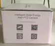 YZ-Q30 Solar Camera - 2