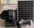 YZ-Q30 Solar Camera - 3