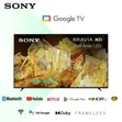Sony Bravia 55X90L 55-Inch 4K HDR Google TV - 2