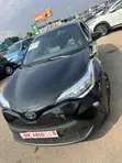 Toyota C-HR 2021 Black - 3