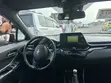 Toyota C-HR 2021 Black - 4