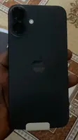 New Apple iPhone 16 Plus 256GB Black - 2