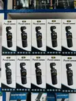 Portable 4K Vlogging & Action Camera - 2