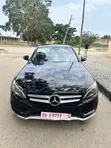2016 Mercedes-Benz C300 Luxury 4Matic Sedan - 2