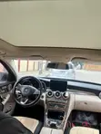 2016 Mercedes-Benz C300 Luxury 4Matic Sedan - 4