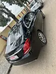 2016 Mercedes-Benz C300 Luxury 4Matic Sedan - 5