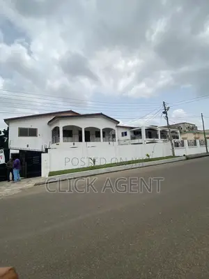 4 Bedroom House for Rent in East Legon, A&C Mall Area