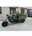 Brand New Tricycle 2025 - Green - 3