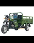 Brand New Tricycle 2025 - Green - 4