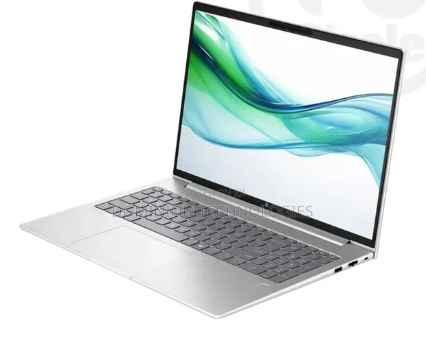 HP ProBook 460 G11 Laptop - Intel Core Ultra 7, 16GB RAM, 512GB SSD - 1