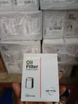 Genuine Nissan Oil Filter 15208-31U00 - 2