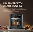 Oraimo Nutrifry S1 Ultra Air Fryer - 2