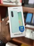 New Samsung Galaxy A26 128GB Green - 3