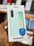 New Samsung Galaxy A26 128GB Green - 4