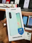 New Samsung Galaxy A26 128GB Green - 5
